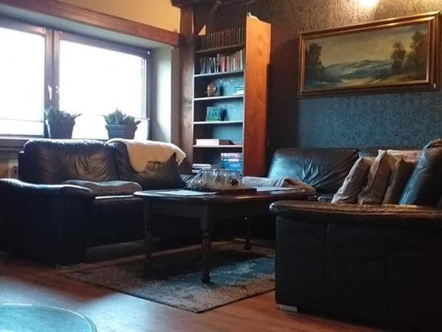 Heuerhaus Gut Einhaus Villa Werlte Dış mekan fotoğraf